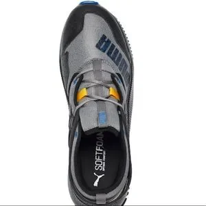 Puma | Shoes | Puma Pacer Trail Mens Grey Running Shoes Size  display picture 1